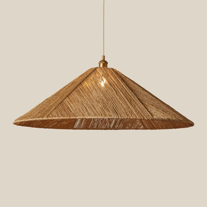 Alhambra Pendant
