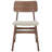 Madina Wood Dining Chair-315302547