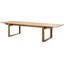 Endless Outdoor Teak Dining Table-55818029