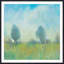 «Summertime II» par Tim O'Toole - peinture encadrée-596229774-623029970