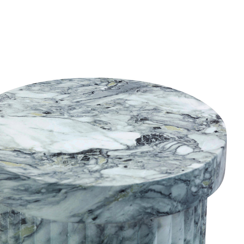 Table d'appoint intérieure / extérieure Serafina