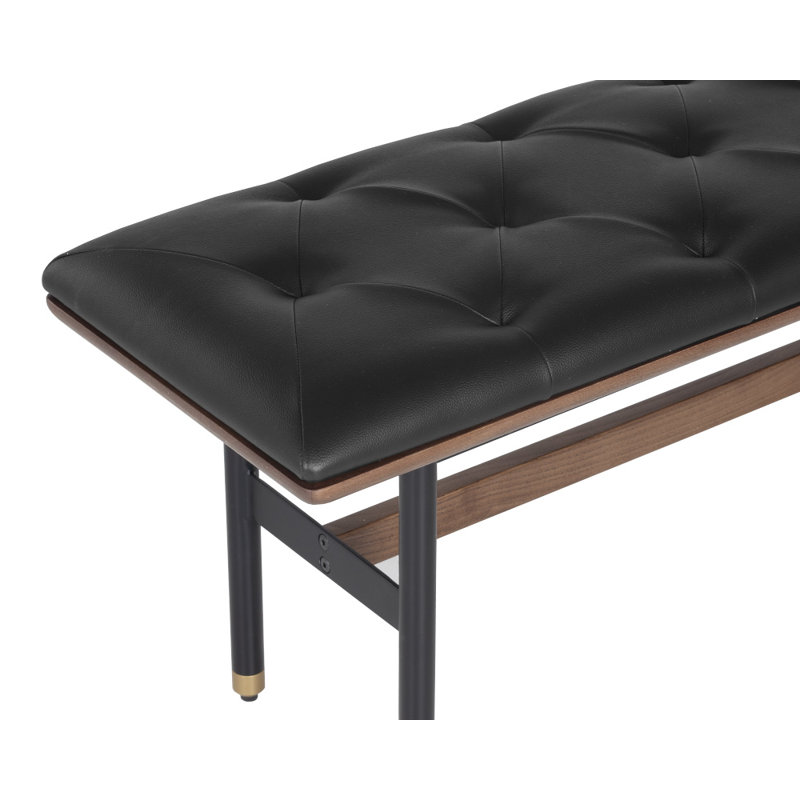Upholstered Bench