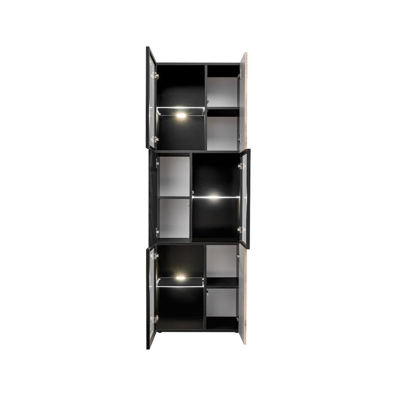 Display Cabinet