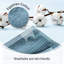 Essuie-mains Merat 600 GSM 100% coton standard-488274329