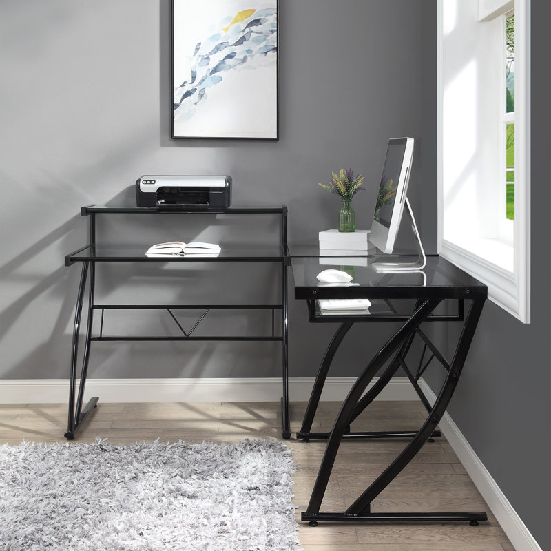 Bureau en L Braycen