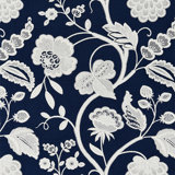 Botanica Kensington Embroidery Fabric
