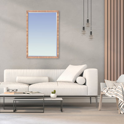 Miroir mural Deegan