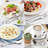Red Barrel Studio® Wharton Stainless Steel Flatware Set - Service for 12