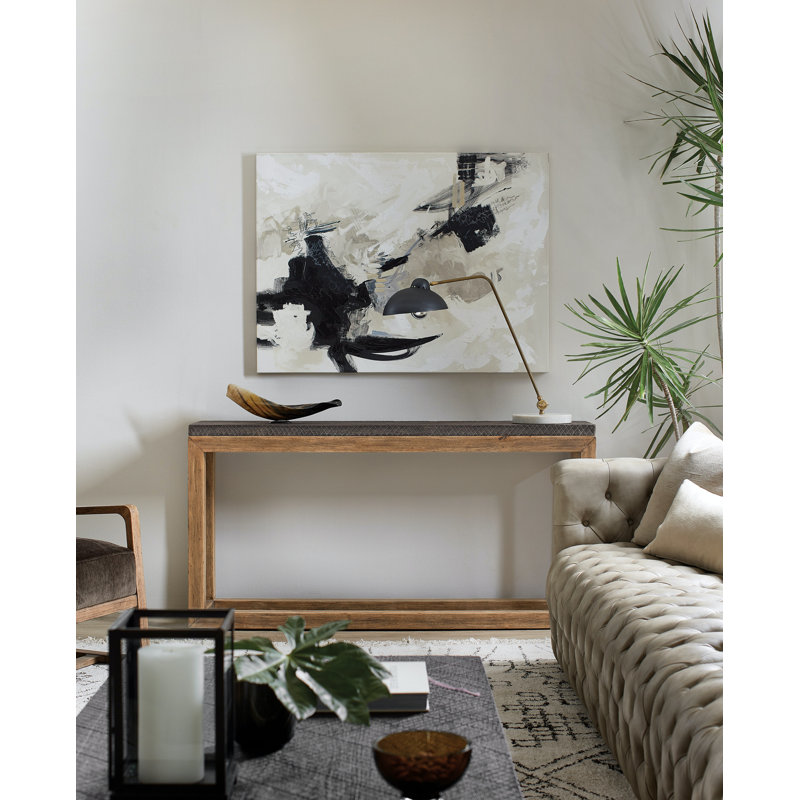 Big Sky 63.75'' W Console Table