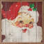 Saint Nick rétro gai-166125641