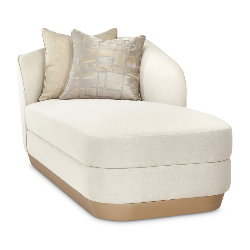 La Rachelle Chaise Lounge