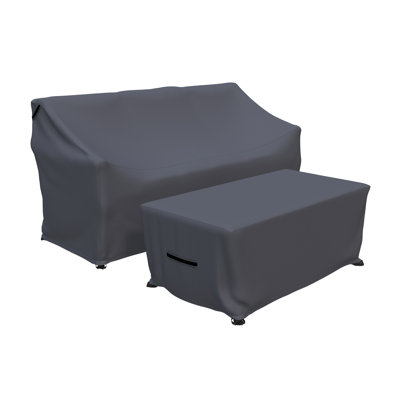 Vlachavas Patio Conversation Sets Outdoor Furniture Covers