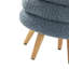 Repose-pieds de 15,7 po Eduardo-70144617