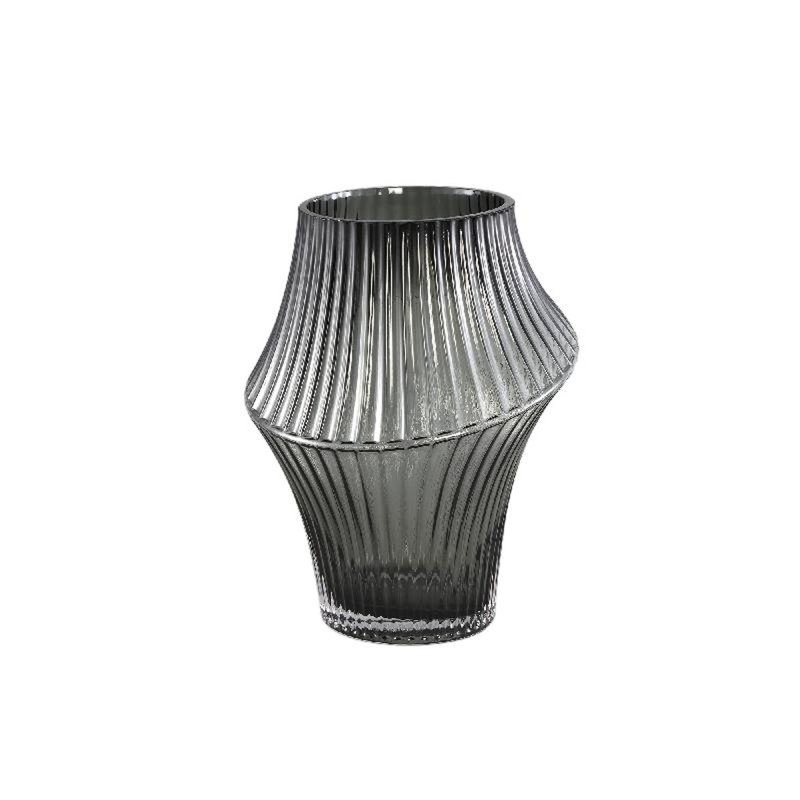 Chanielle Glass Table Vase