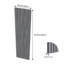 Wood Grain Wall Panel-126723513