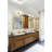 Finis Dimmable LED Vanity Light