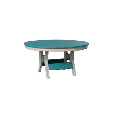 Harbor Outdoor Round Coffee Table