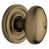 Antique Brass