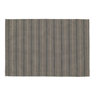 Ensemble de napperon 12 pièces Stripe