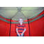 Propel 14 'Red Clubhouse pour trampoline