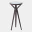 Round End Table-471535630