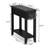 Lewallen End Table with Storage-309026269
