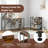 Ladder Bookcase