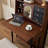French style exquisite retro dressing table