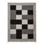 Nakano area rug Machine Woven Grey-792765275