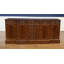 Large Traditional Mahogany Buffet