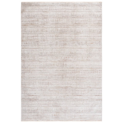 Garnet 414 Performance Abstract Rug