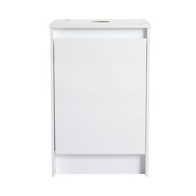 Base de meuble-lavabo autoportant Roomfitter
