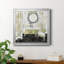 «Daily Bath», peinture sur toile encadrée-591797930-591797935