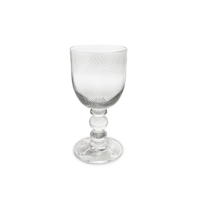 Glass Wine Glass