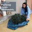 Moisture Resistant Christmas Tree Storage Bag-23363437