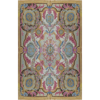 One-of-a-Kind 11'7" X 18' Area Rug