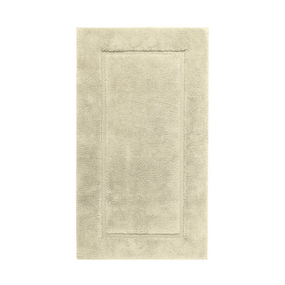EGOIST BATH RUG 24X39 DOVE