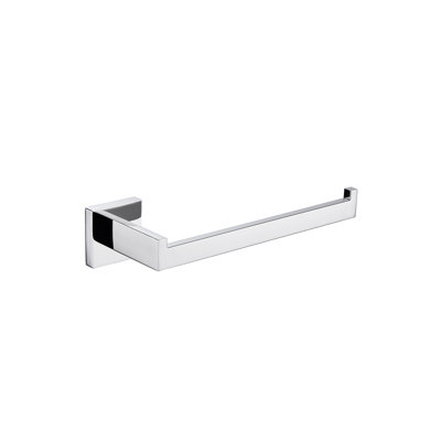 Bagno Wall Mounted Toilet Paper Holder