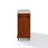 Baisden Granite Top Kitchen Island-469386523