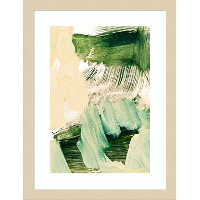 Elphaba "Minimalist Painting 09" Print