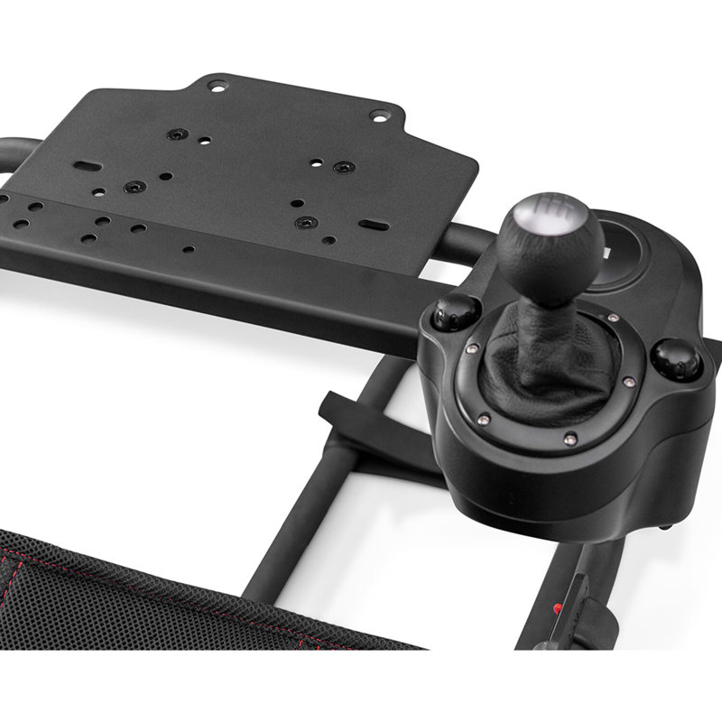 Cockpit de simulateur de course PlaySEAT Défi X Logitech G Edition