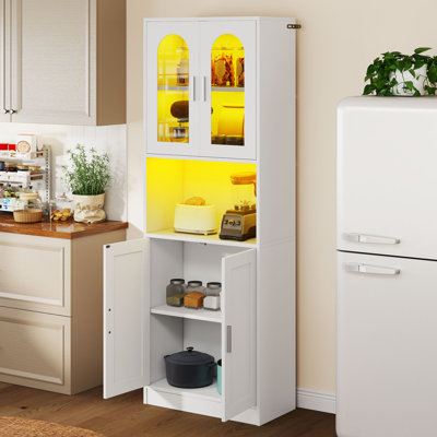 170cm H x 60cm W Standard Bookcase