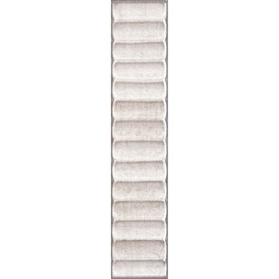 500-1202SG- BRUMEUR D'Escalier 02X10 BRILLANT PRESSÉ