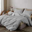 My Home Store Fridi Microfiber Reversible Duvet Cover Set -2051991787-2051991806