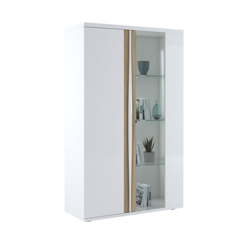 Display Cabinet