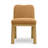 Clesha Johansen Velvet Oak Dining Chair-179957606