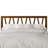Gadsden Solid Wood Panel Bed-1708614755-1708614752