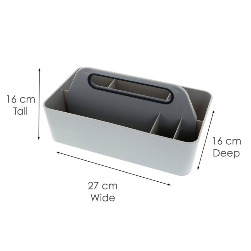 Sinks Caddies Plastic