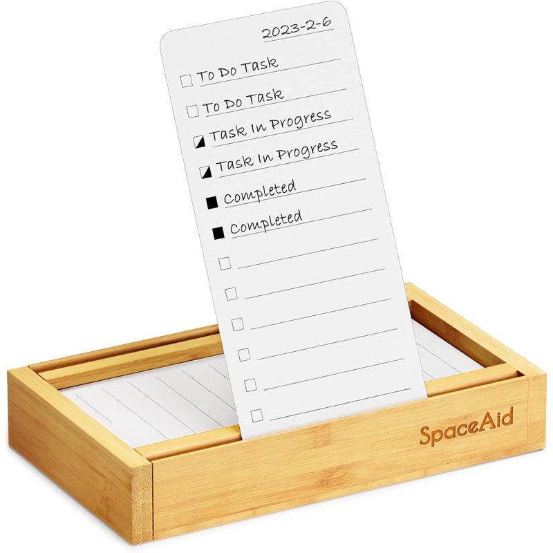 Planificateur de planificateur quotidien PlannerNeat
