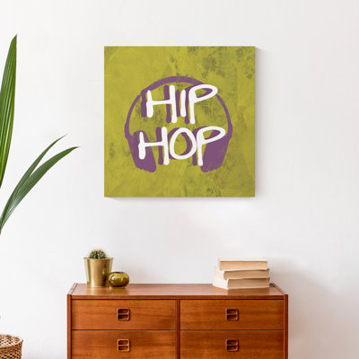 Art sur toile